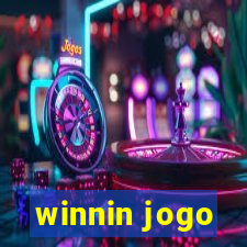 winnin jogo