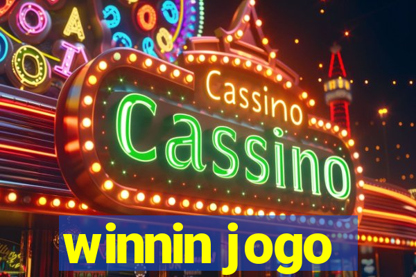 winnin jogo