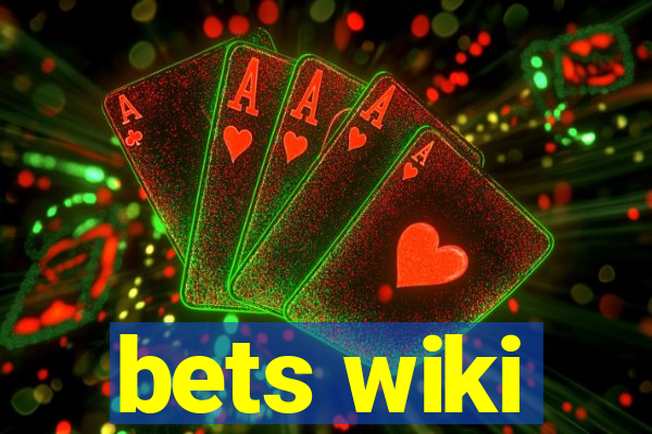 bets wiki