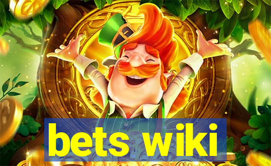 bets wiki