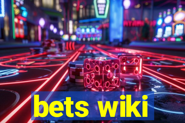 bets wiki