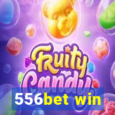 556bet win