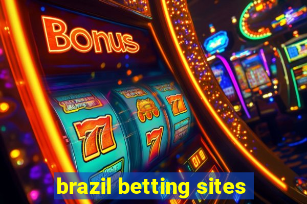 brazil betting sites