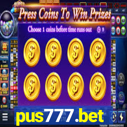 pus777.bet