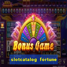 slotcatalog fortune rabbit 