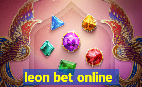 leon bet online