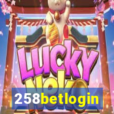 258betlogin