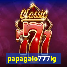 papagaio777lg