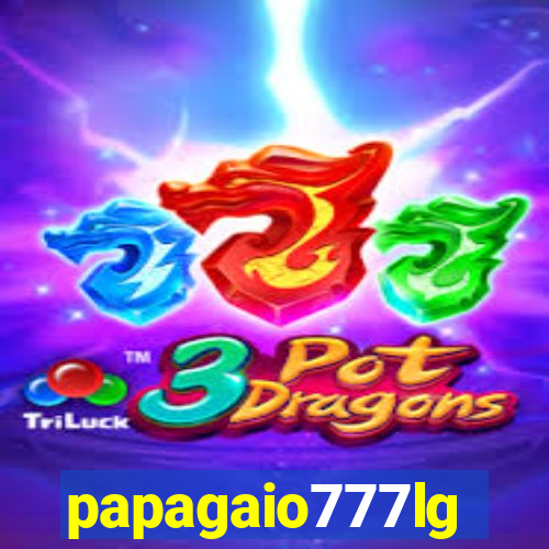 papagaio777lg