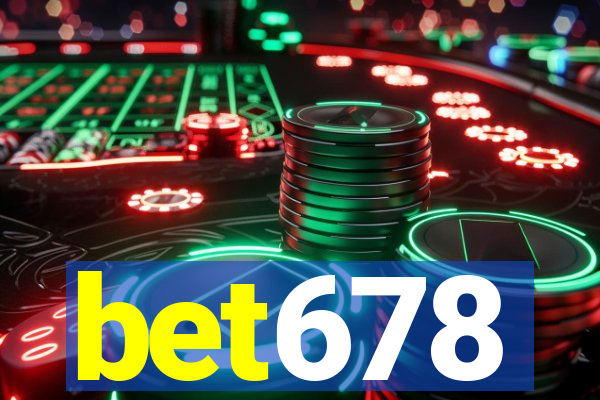 bet678