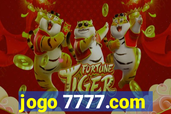 jogo 7777.com