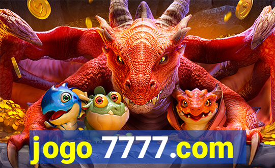 jogo 7777.com