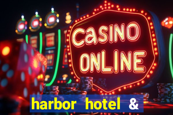 harbor hotel & casino curacao