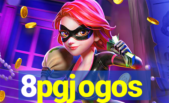 8pgjogos