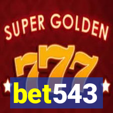 bet543