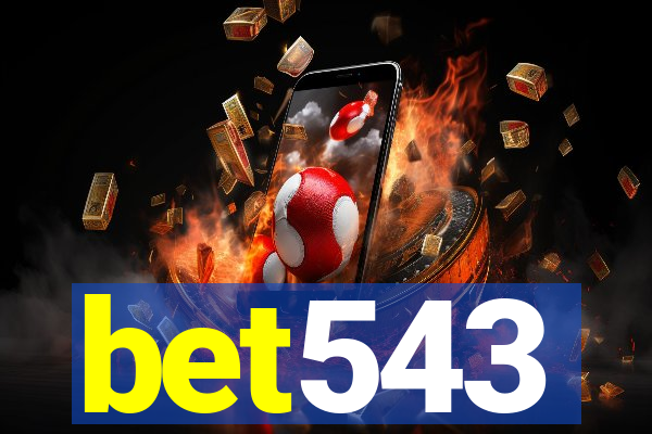 bet543