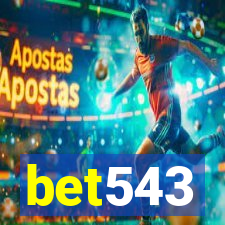 bet543