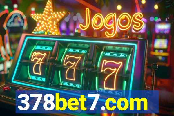 378bet7.com