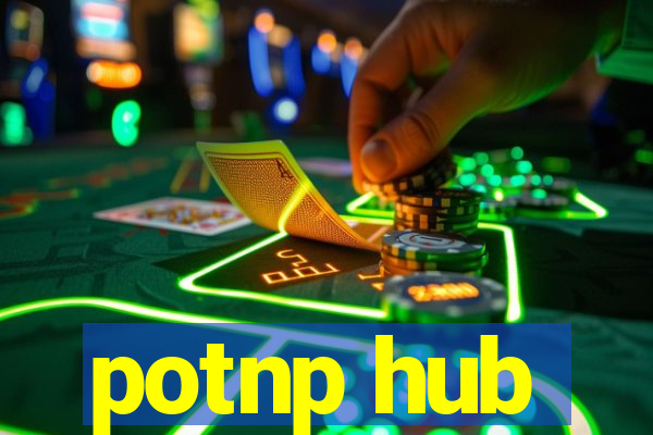 potnp hub