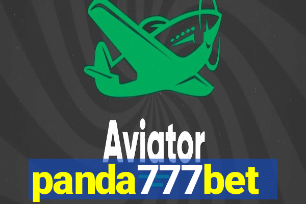 panda777bet