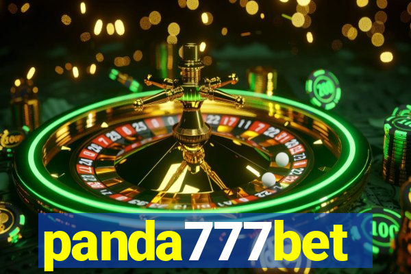 panda777bet