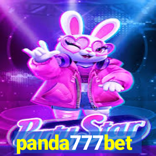 panda777bet