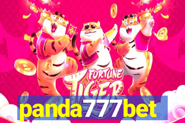 panda777bet