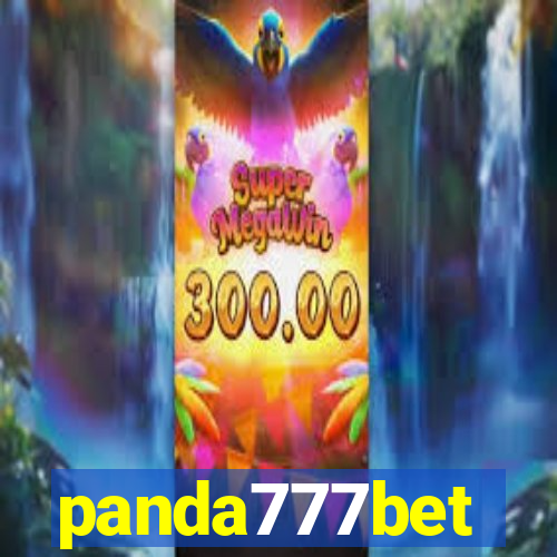 panda777bet