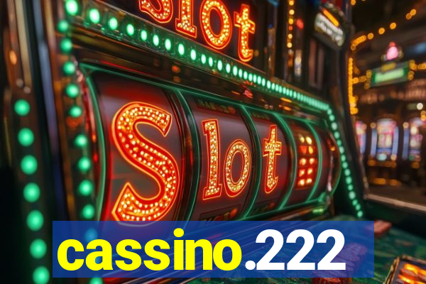 cassino.222