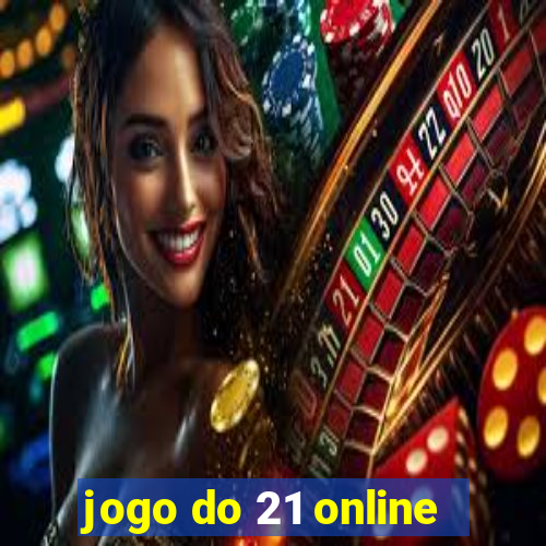 jogo do 21 online