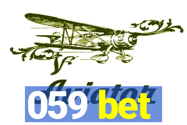 059 bet