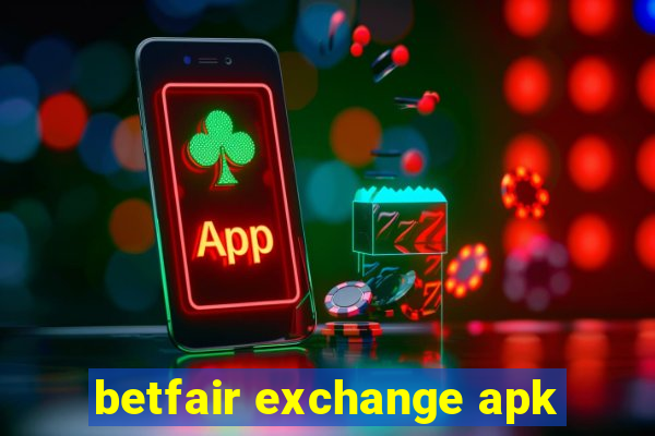 betfair exchange apk