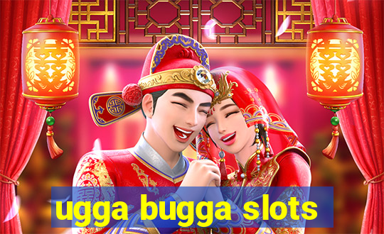 ugga bugga slots