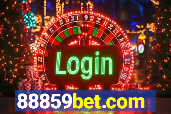 88859bet.com