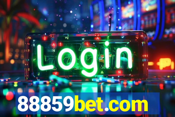 88859bet.com