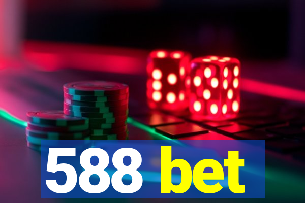 588 bet