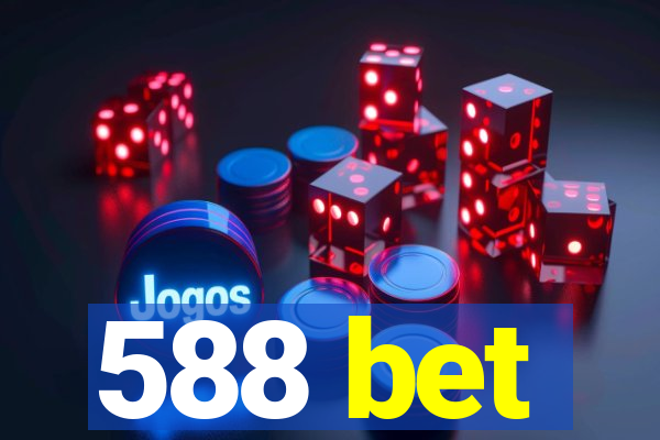 588 bet