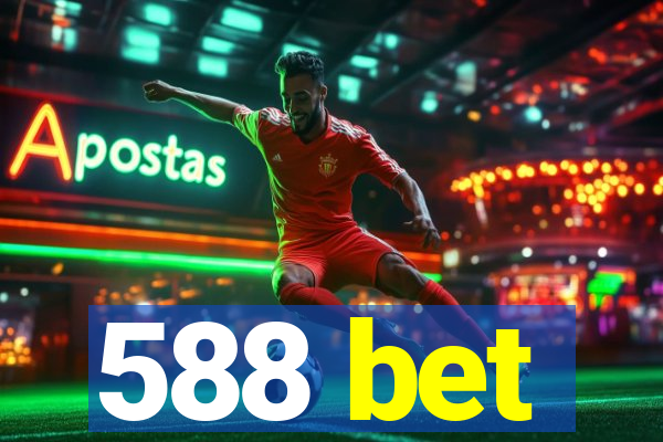 588 bet