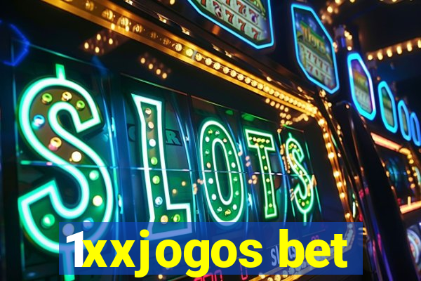 1xxjogos bet