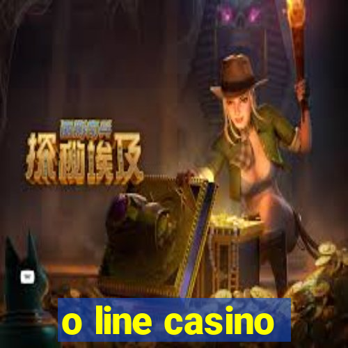 o line casino