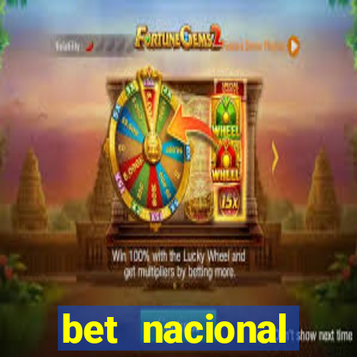 bet nacional reclame aqui