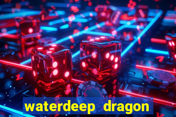 waterdeep dragon heist pdf