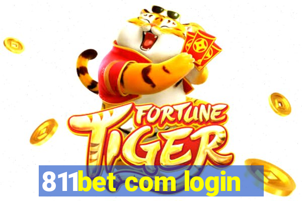 811bet com login