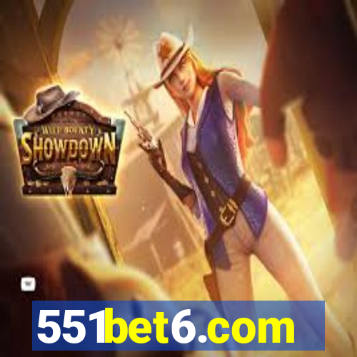 551bet6.com