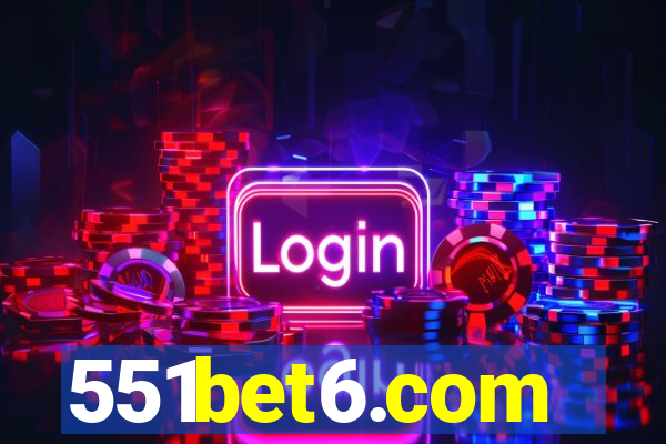 551bet6.com