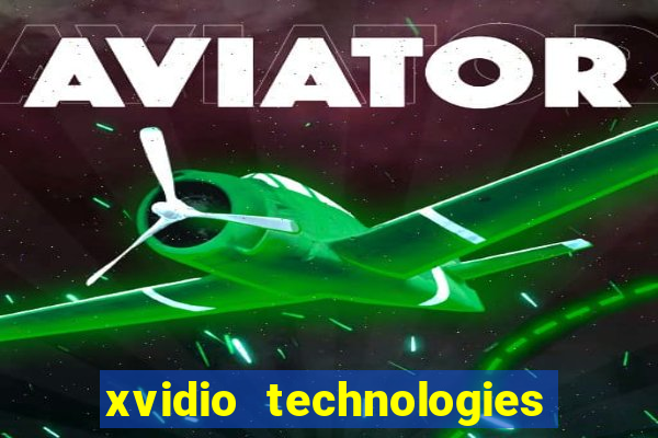 xvidio technologies startup brasil 2023 download apk