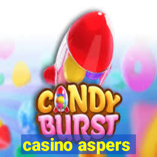 casino aspers