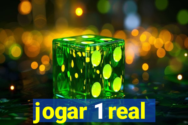 jogar 1 real