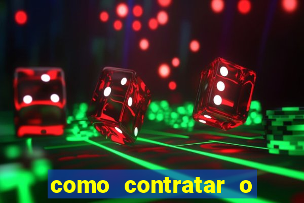 como contratar o tim beta