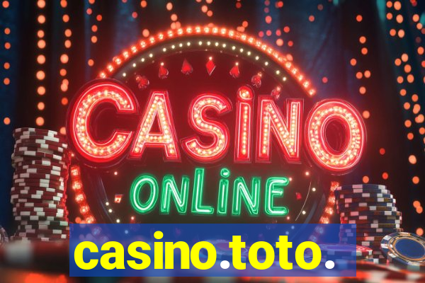 casino.toto.